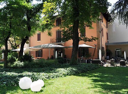 Hotel Due Pini Formigine Kültér fotó