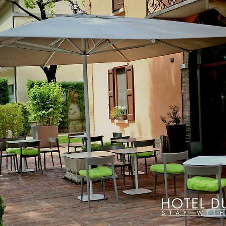 Hotel Due Pini Formigine Kültér fotó