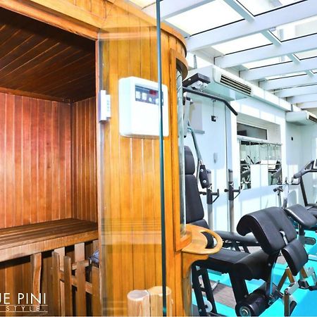 Hotel Due Pini Formigine Kültér fotó