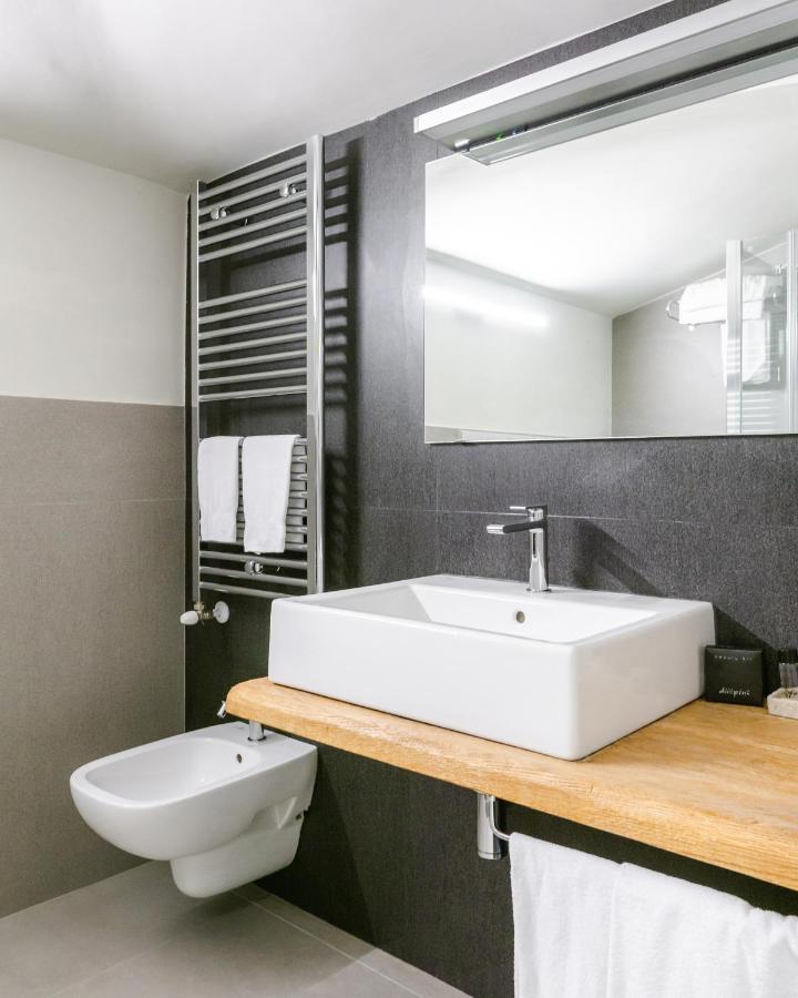 Hotel Due Pini Formigine Kültér fotó
