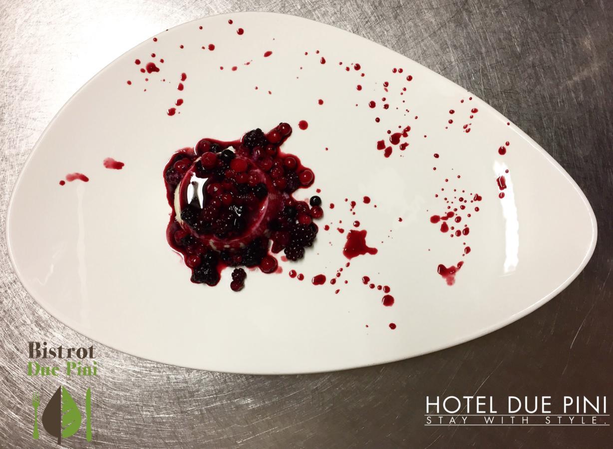 Hotel Due Pini Formigine Kültér fotó