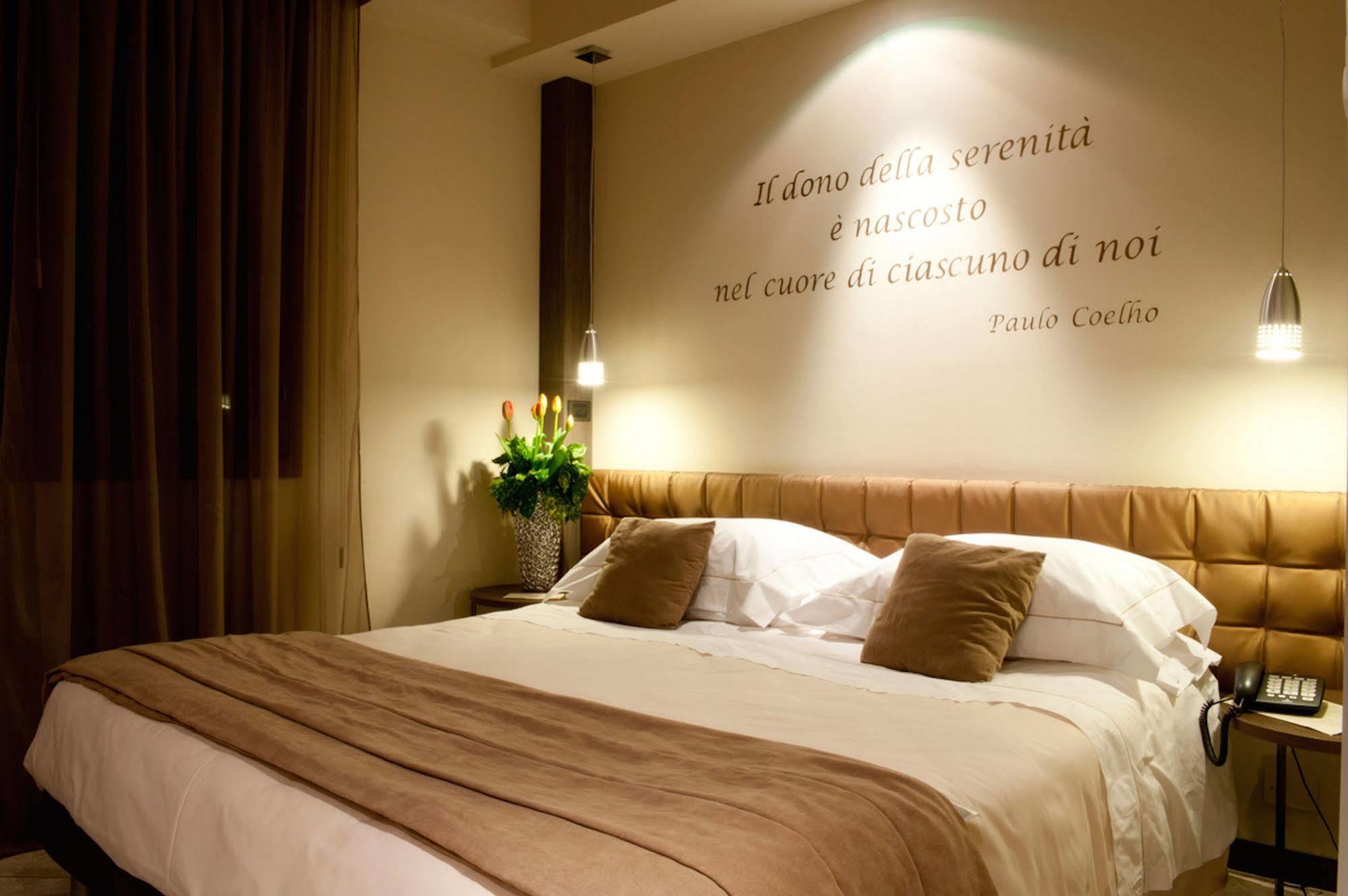 Hotel Due Pini Formigine Kültér fotó