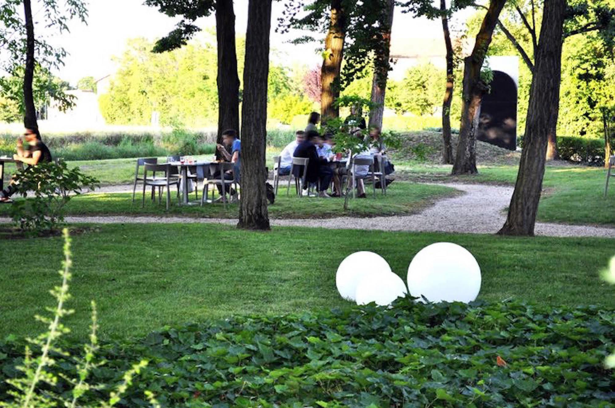 Hotel Due Pini Formigine Kültér fotó