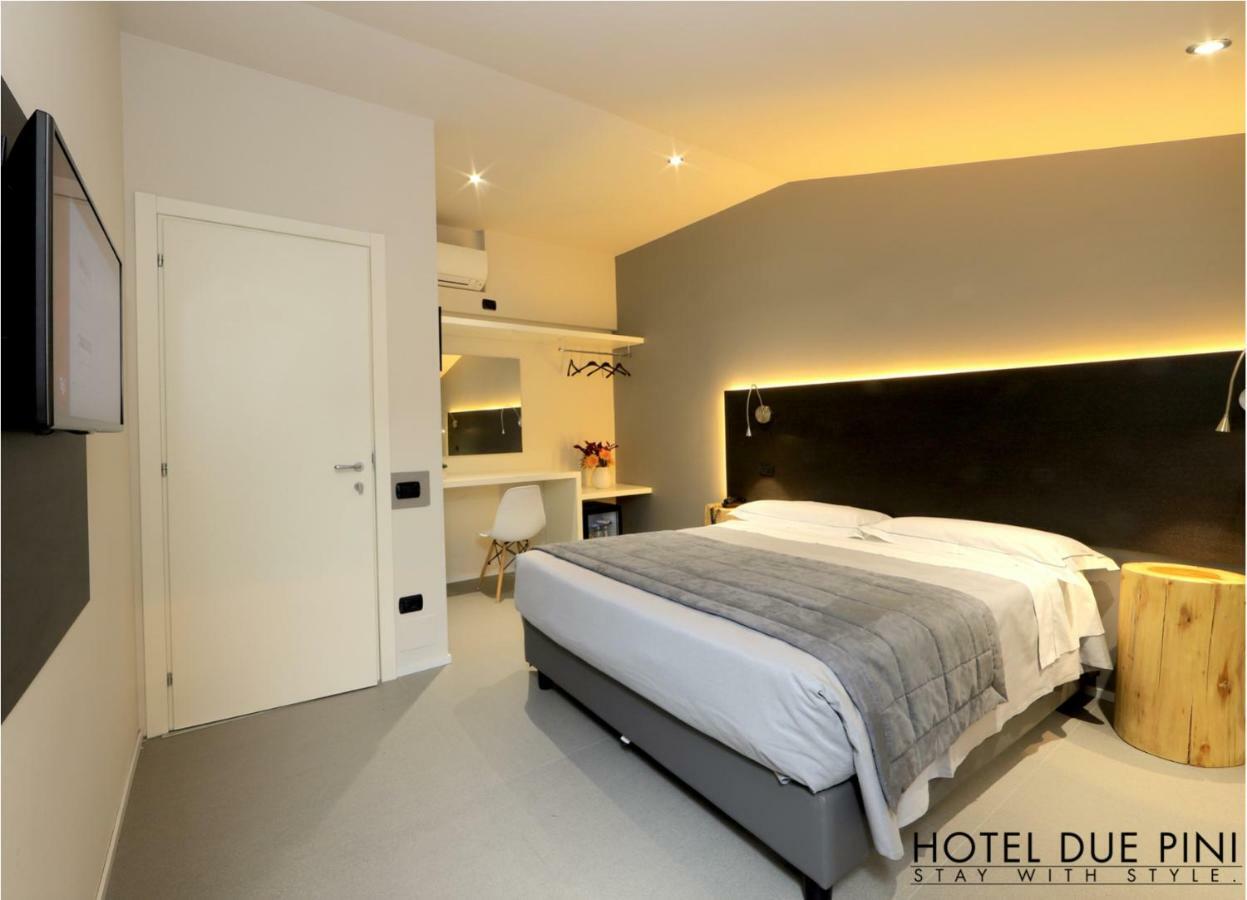Hotel Due Pini Formigine Kültér fotó