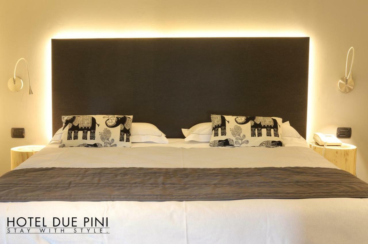 Hotel Due Pini Formigine Kültér fotó
