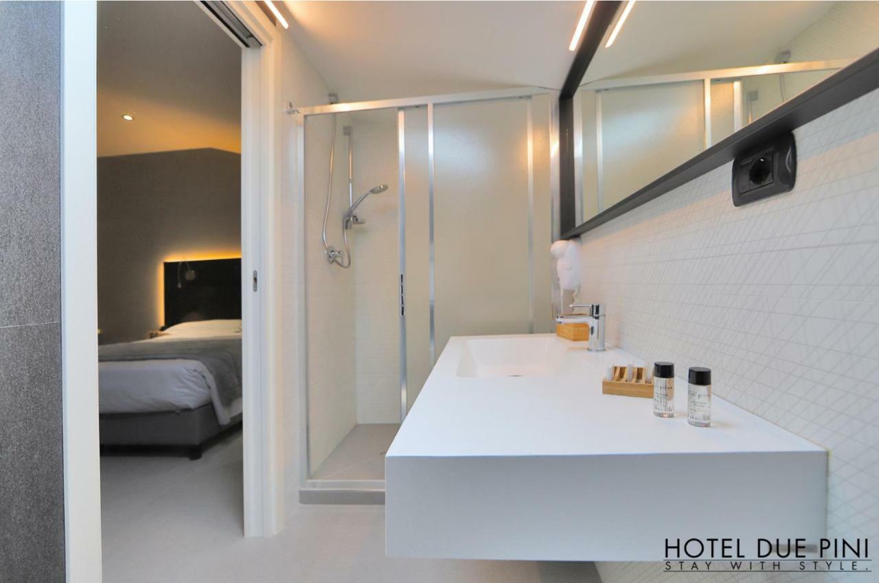Hotel Due Pini Formigine Kültér fotó