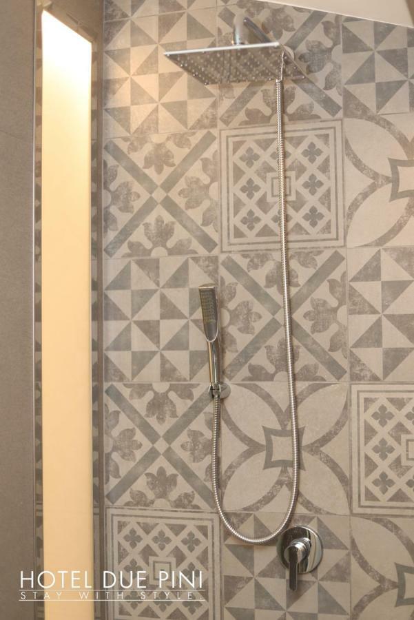 Hotel Due Pini Formigine Kültér fotó