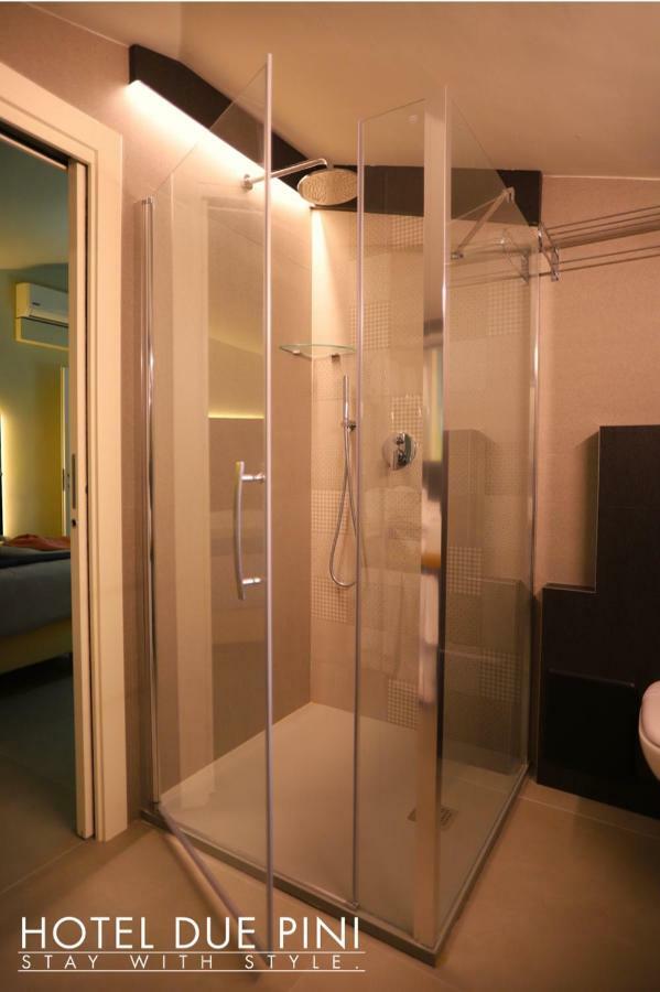 Hotel Due Pini Formigine Kültér fotó