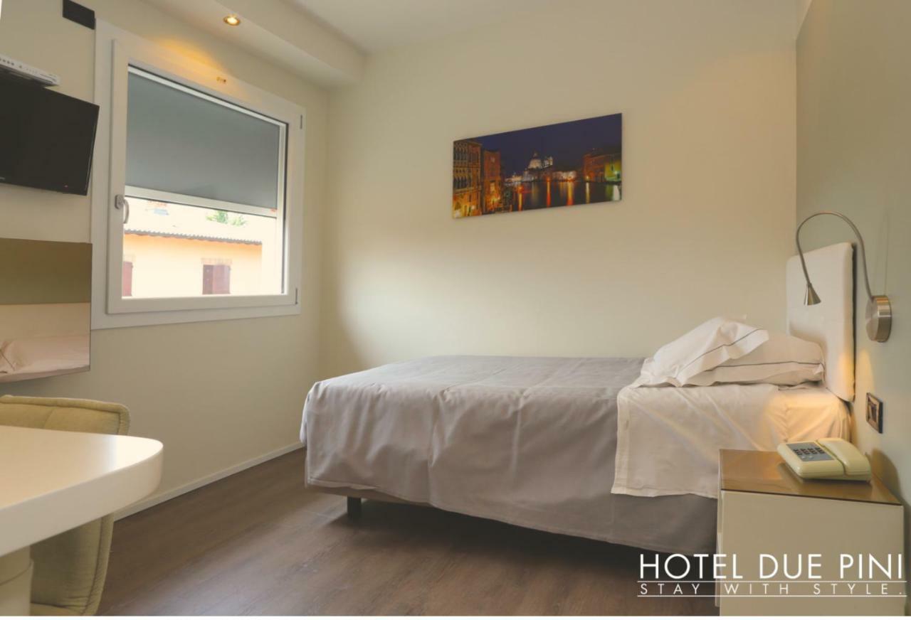 Hotel Due Pini Formigine Kültér fotó