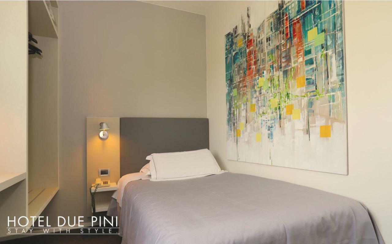 Hotel Due Pini Formigine Kültér fotó
