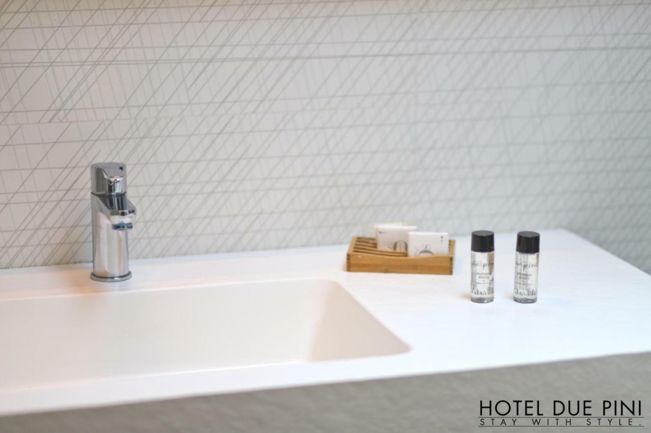 Hotel Due Pini Formigine Kültér fotó