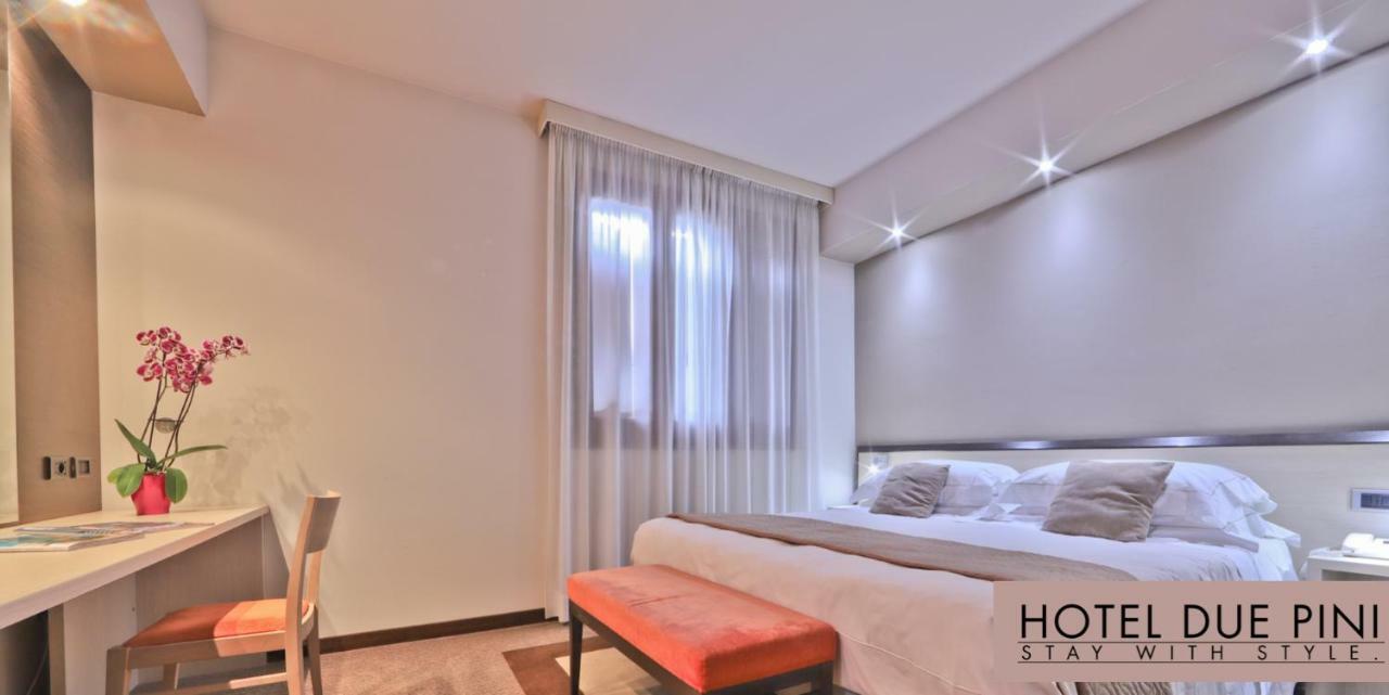 Hotel Due Pini Formigine Kültér fotó