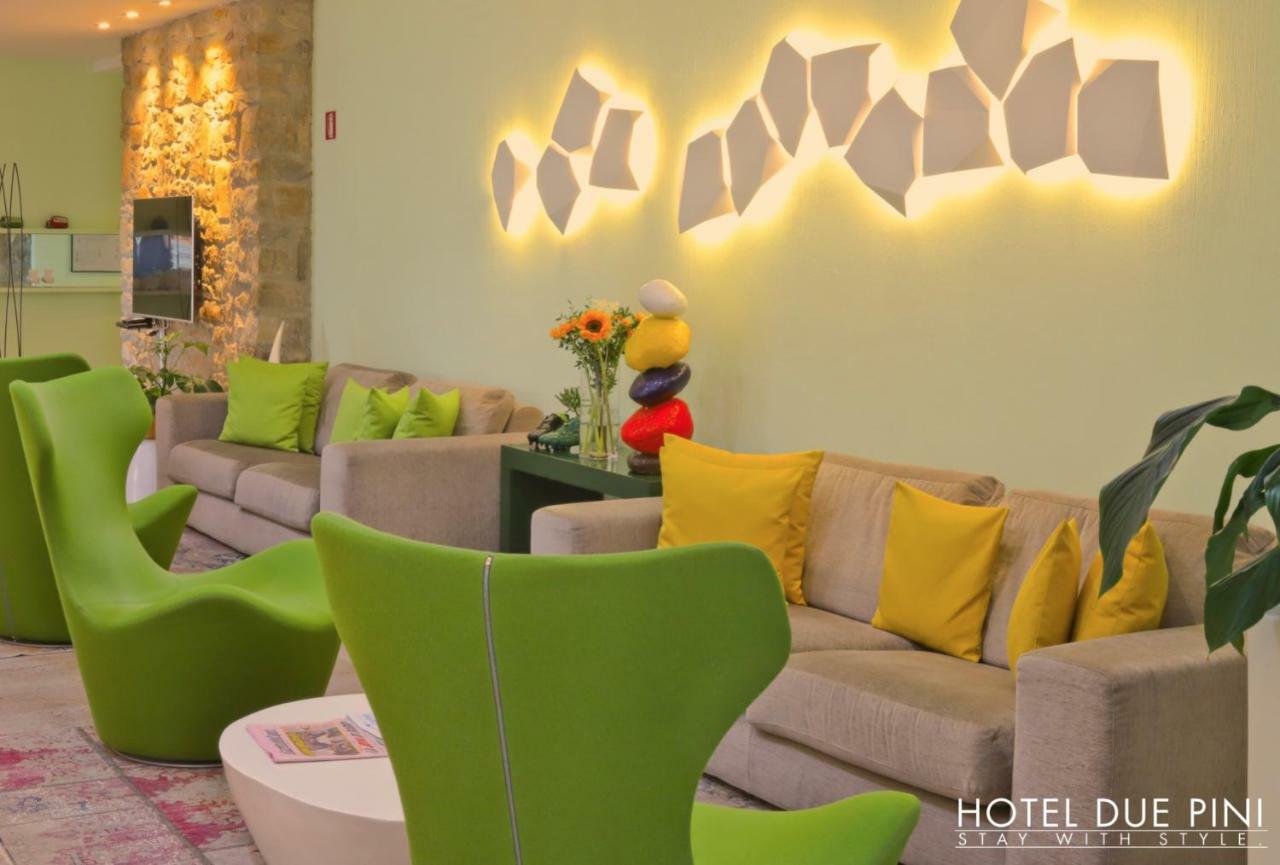 Hotel Due Pini Formigine Kültér fotó