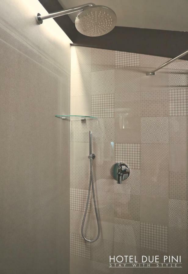 Hotel Due Pini Formigine Kültér fotó